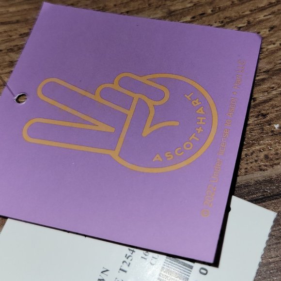 Women's Leopard Print Ascot and Hart Leggings NWT - Picture 6 of 10